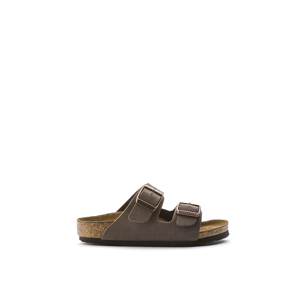 Arizona BirkiBuc Kids Narrow - Mocca