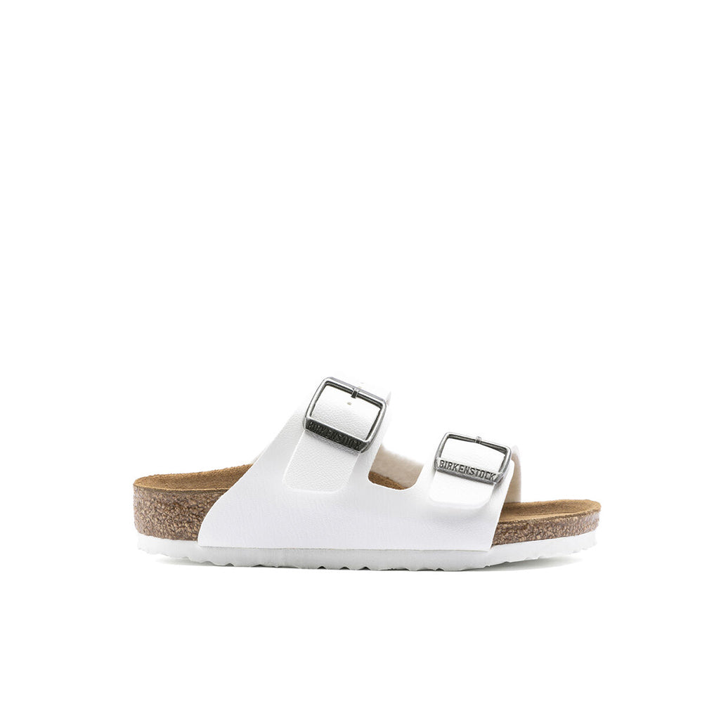 Arizona Birko Flor Kids - White