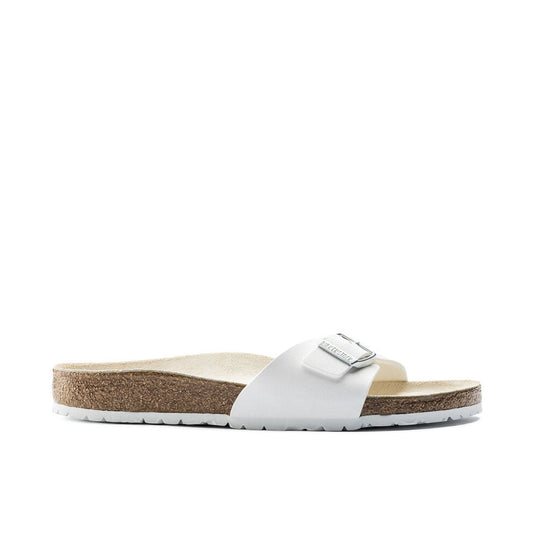 Madrid Birko Flor - White