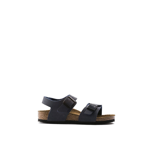 New York BirkiBuc Kids Narrow - Navy