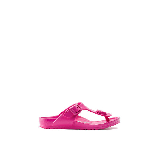 Gizeh EVA Kids Narrow - Beetroot Purple