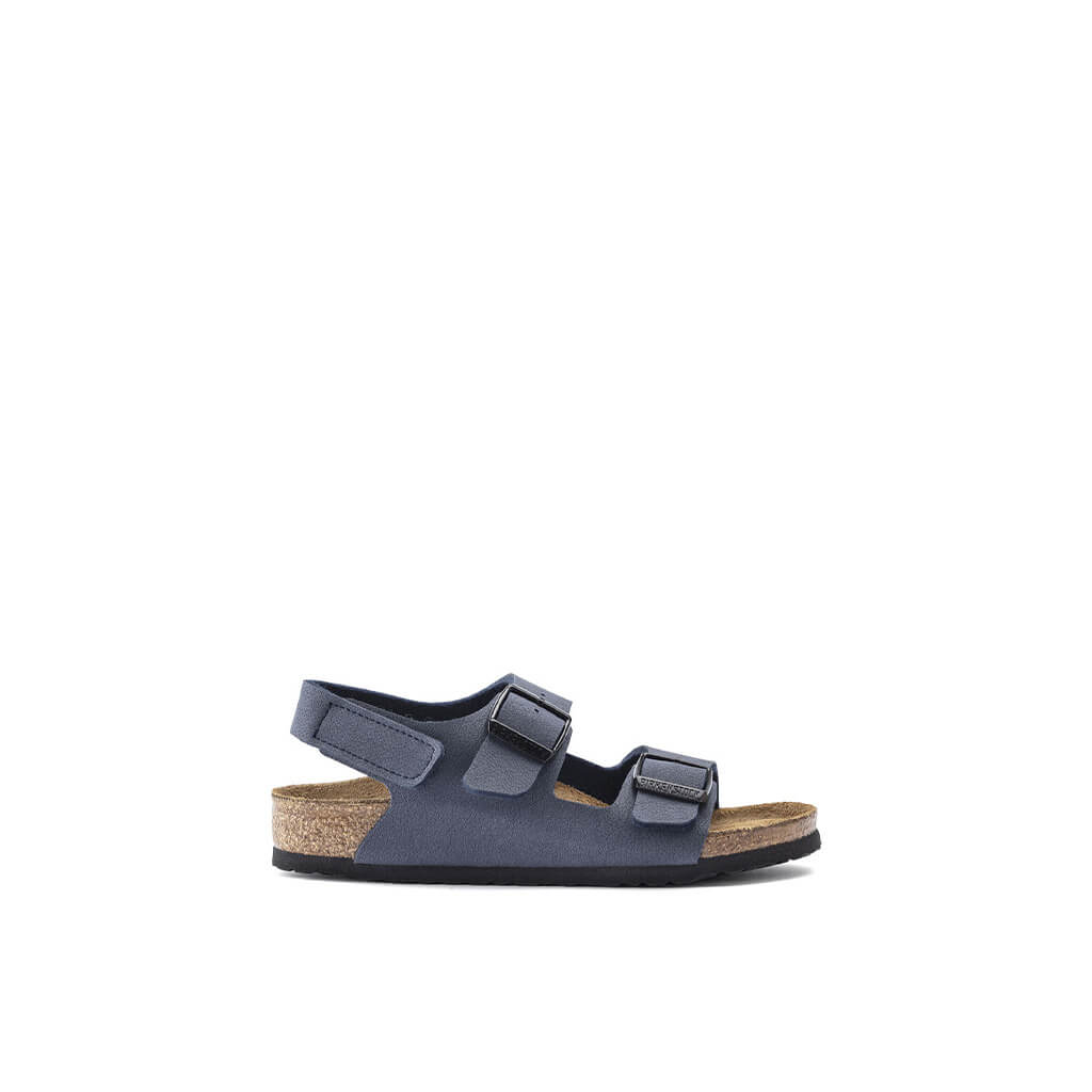 Milano BirkiBuc Kids Narrow - Navy