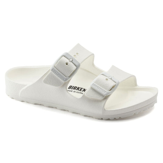 Arizona EVA Kids Narrow - White