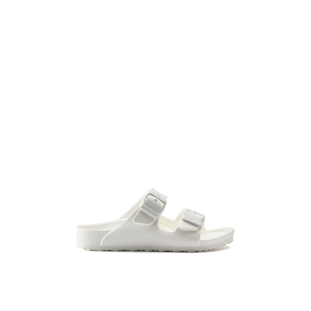 Arizona EVA Kids Narrow - White