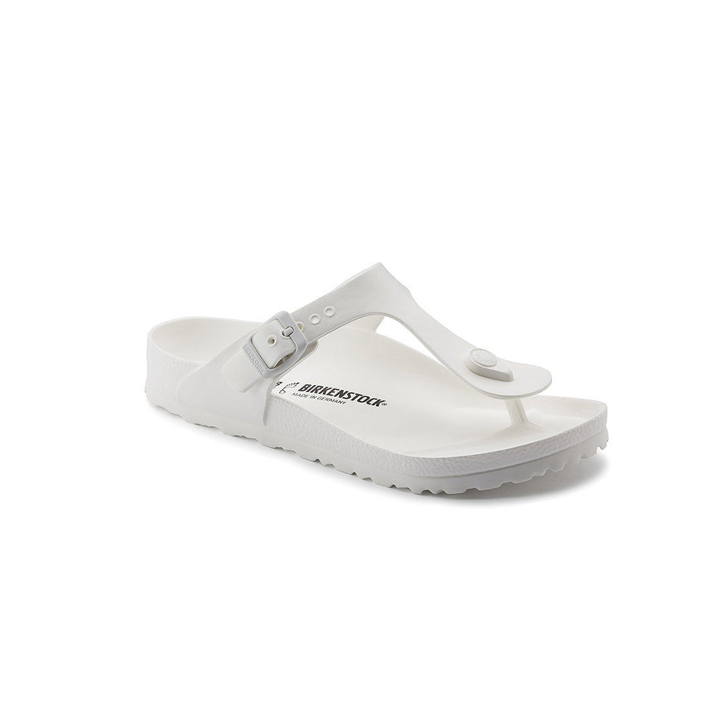 Gizeh EVA Kids - White