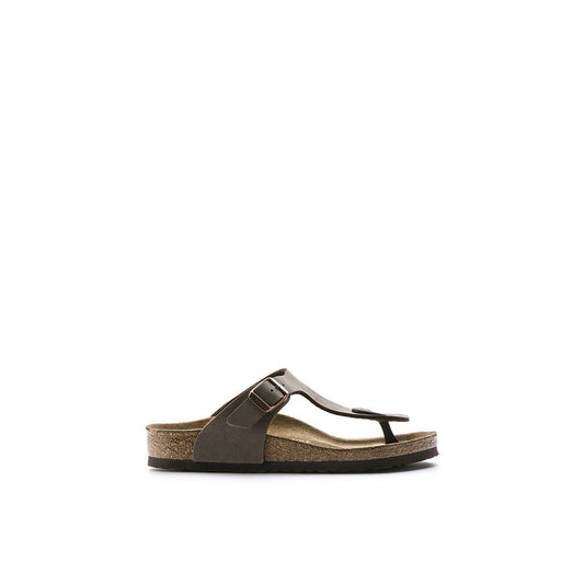 Gizeh Birko Flor Kids - Mocca