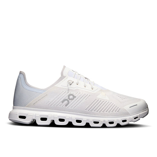 Cloud 6.0 Coast Lace - White/Glacier
