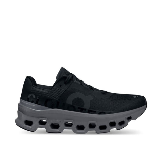CloudMonster Lace - Black/Magnet
