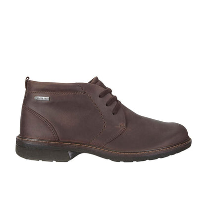 Turn Boot - Cocoa Brown