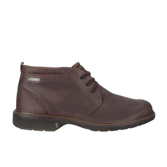 Turn Boot - Cocoa Brown