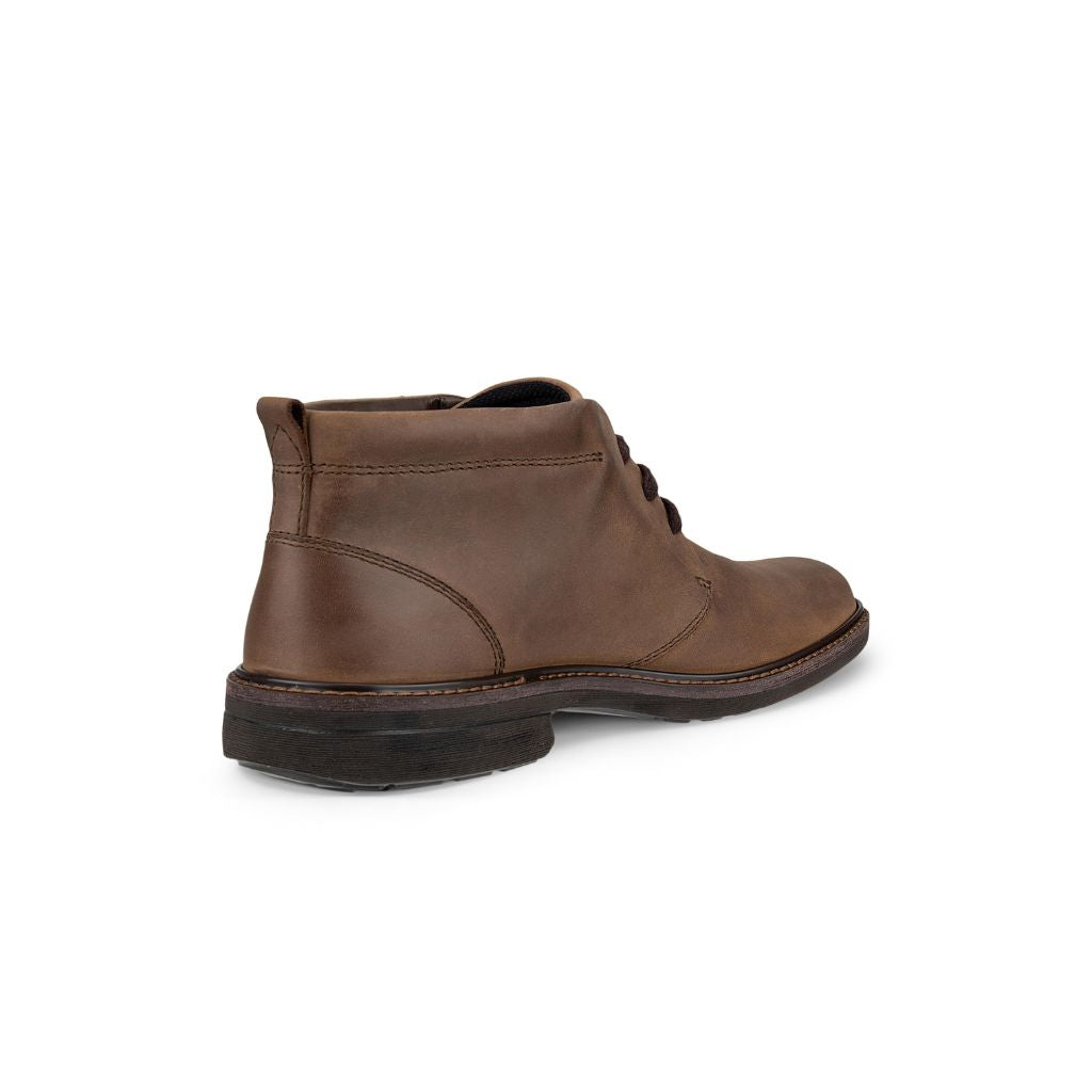 Turn Boot - Cocoa Brown