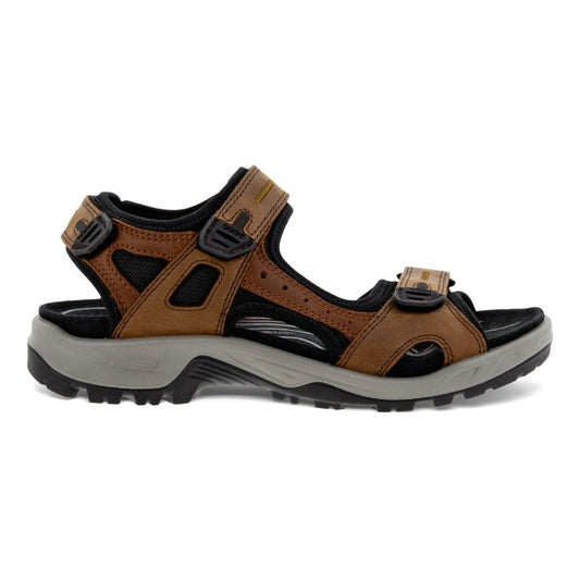 Offroad - Espresso/Cocoa Brown