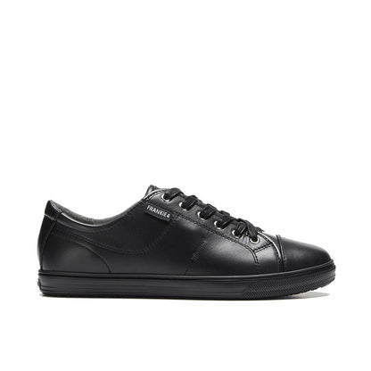 NAT II - Black/Black