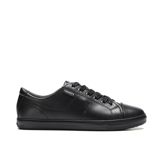 NAT II - Black/Black