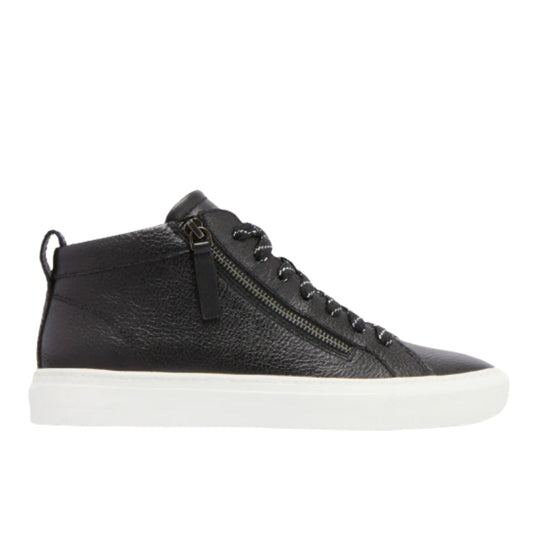 Morgan - Black Tumbled
