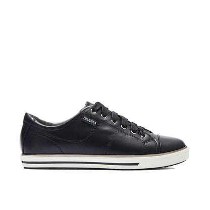 NAT II - Black/White