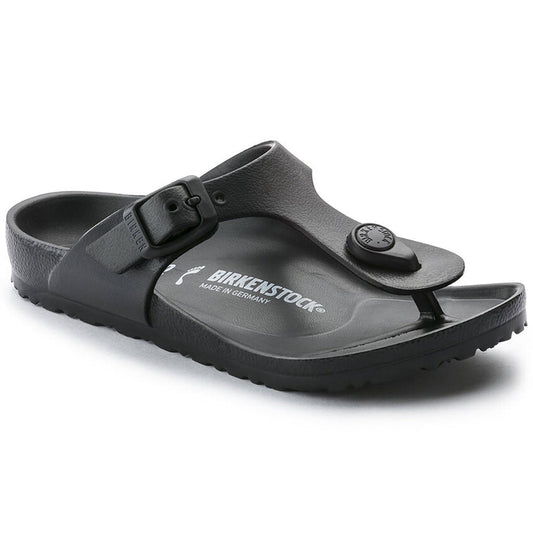 Gizeh EVA Kids Narrow - Black