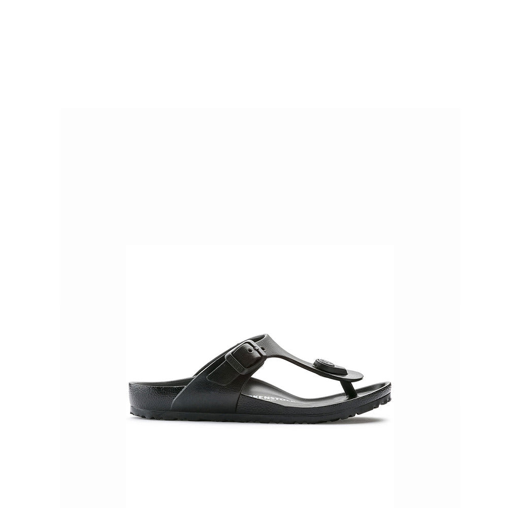 Gizeh EVA Kids Narrow - Black