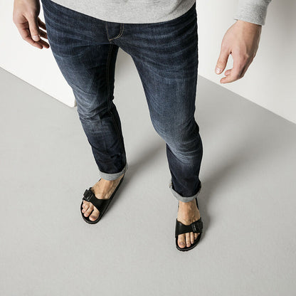 Madrid EVA Narrow - Black