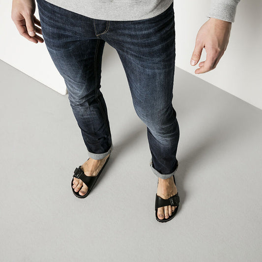 Madrid EVA Narrow - Black