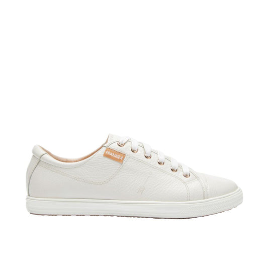 NAT II - White Tumbled