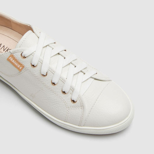 NAT II - White Tumbled