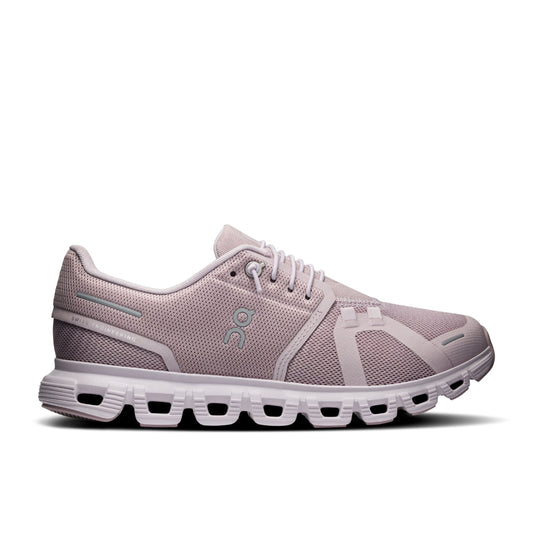 Cloud 6.0 Lace - Mauve/Orchid