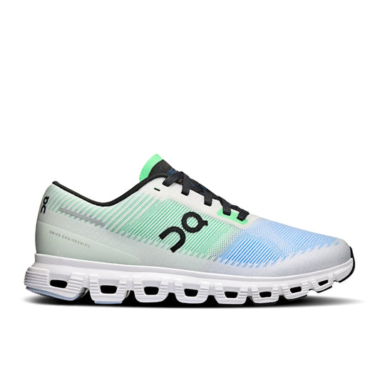 Cloud 6.0 Push Lace - Horizon/Honeydew
