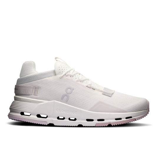 Cloudnova 2 Lace - White/Orchid