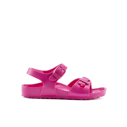 Rio EVA Kids Narrow - Beetroot Purple