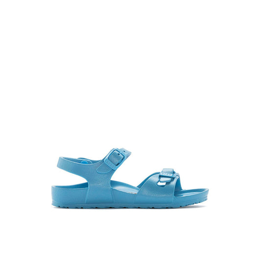 Rio EVA Kids Narrow - Sky Blue